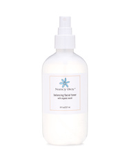 Spray Mist Balancing Facial Toner
