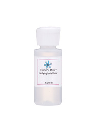 Clarifying Facial Toner--Travel Size