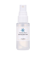 Spray Mist Balancing Toner--Travel Size